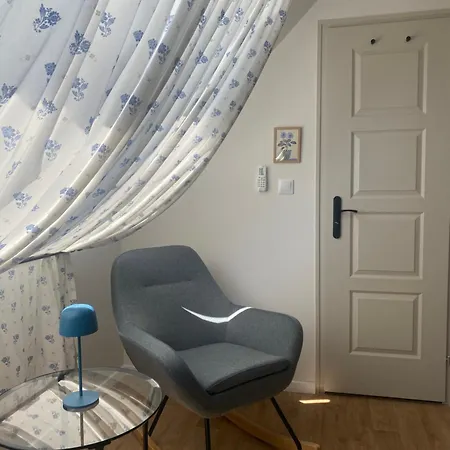 Apartmán Hello