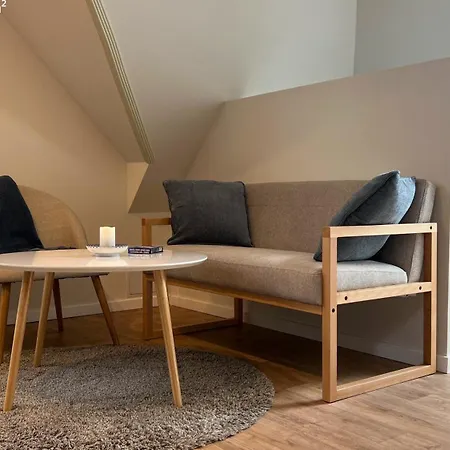 Hello Apartmán