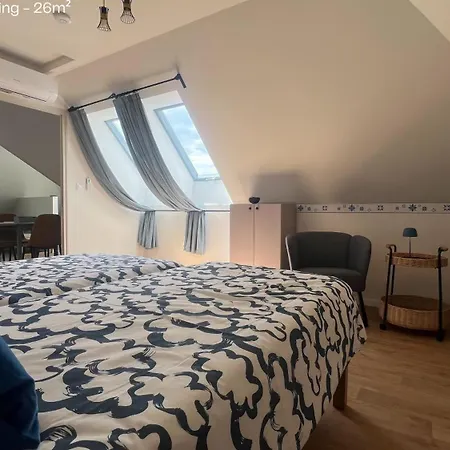 Hello Apartmán *