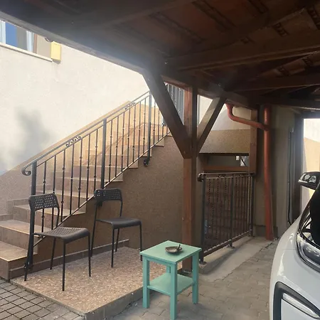 Apartmán Hello *