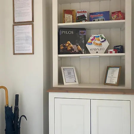 Apartmán Hello Budaörs