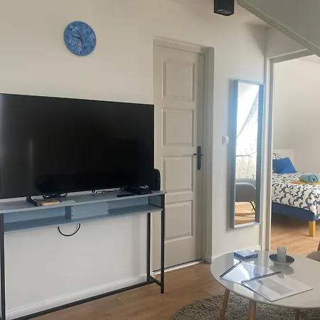 Apartmán Hello *