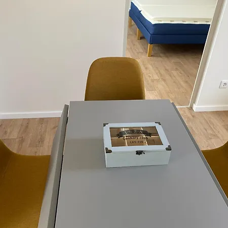 Hello Apartmán *