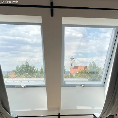 Hello Budaörs