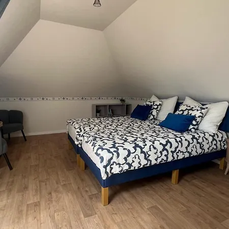Hello Apartmán *