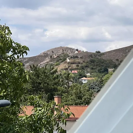 Hello Apartmán Budaörs