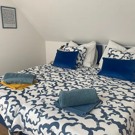 Hello Apartmán