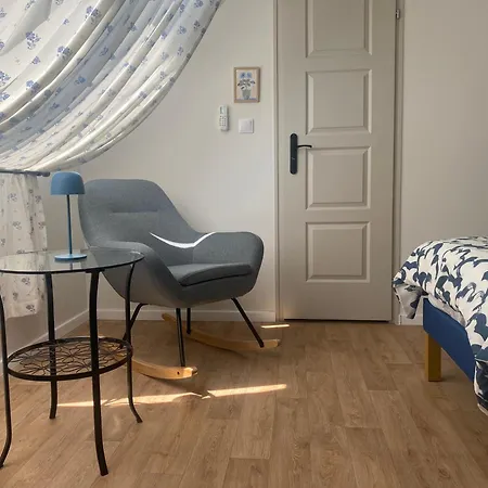 Hello Apartmán *