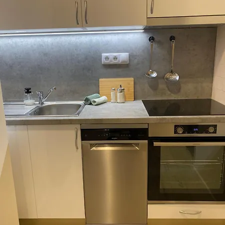 Hello Apartmán